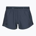 Pantaloni scurți pentru copii Under Armour Tech Play Up gray