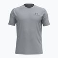Tricou de antrenament bărbați Under Armour Vanish Energy mod gray light heather/mod gray
