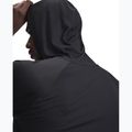 Hanorac de antrenament pentru bărbați  Under Armour Project Rock Iso-Chill Hoody black / hyper green 3