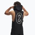 Bluză pentru bărbați  Under Armour Project Rock Snake SL black / white clay / white 2