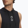 Bluză pentru bărbați  Under Armour Project Rock Snake SL black / white clay / white 3