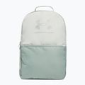 Rucsac de oraș Under Armour Loudon 25 l  hydro green/silica green/metallic silica