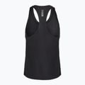 Tank top de alergare pentru femei Under Armour Launch Camo Singlet black/reflective 5