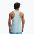 Tank top de alergare pentru bărbați Under Armour Launch Singlet stream/reflective 2
