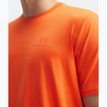 Tricou de antrenament pentru bărbați Under Armour Vanish Energy fire/fire 3