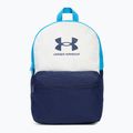 Rucsac de oraș Under Armour UA Loudon Lite 20 l white quartz/midnight navy/midnight navy