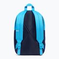 Rucsac de oraș Under Armour UA Loudon Lite 20 l white quartz/midnight navy/midnight navy 2