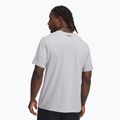 Tricou pentru bărbați Under Armour LC Fly In Logo mod gray/black 2