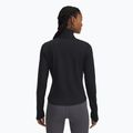 Longsleeve pentru femei Under Armour Motion 1/2 Zip black/white 2