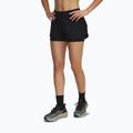 Pantaloni scurți de alergare pentru femei Under Armour Launch Pro 3" 2IN1 black / reflective