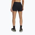 Pantaloni scurți de alergare pentru femei Under Armour Launch Pro 3" 2IN1 black / reflective 3