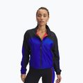 Bluză pentru femei Under Armour Project Rock Woven Top black