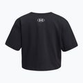 Tricou pentru copii Under Armour Rival black 2
