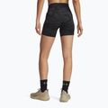Pantaloni scurți de antrenament pentru femei Under Armour Project Rock Middy black / black 3