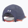Șapcă pentru bărbați Under Armour Launch Camper white quartz/downpour gray/reflective 2