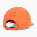 Șapcă pentru bărbați Under Armour Launch fire/fire/reflective 2