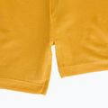 Tricou de alergare pentru bărbați Under Armour Trail Run noble gold/reflective 3