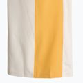 Tricou de alergare pentru bărbați Under Armour Trail Run Zip stone/noble gold/reflective 4