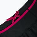 Pantaloni scurți de alergare pentru bărbați Under Armour Trail Run Launch black / reflective 8