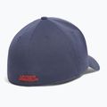 Șapcă pentru bărbați  Under Armour Blitzing downpour gray/fire 2