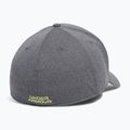 Șapcă pentru bărbați  Under Armour Blitzing castlerock/sonic yellow 2