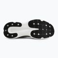 Încălțăminte de alergare pentru bărbați Under Armour Infinite mod gray/hyper green/black 4