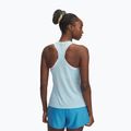 Tank top de alergare pentru femei Under Armour Launch Singlet stream/reflective 2