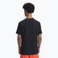 Tricou pde baschet Under Armour Curry Playable 1 Tee black/fire 2