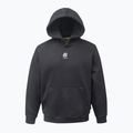 Hanorac pentru bărbați Under Armour Curry Splash Hoodie black / white clay 4