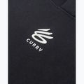 Hanorac pentru bărbați Under Armour Curry Splash Hoodie black / white clay 7