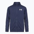Trening pentru copii Under Armour Knit navy 3