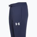 Trening pentru copii Under Armour Knit navy 9