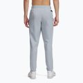 Pantaloni de antrenament pentru bărbați Under Armour Unstoppable Tapered harbor blue/black 3