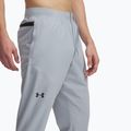 Pantaloni de antrenament pentru bărbați Under Armour Unstoppable Tapered harbor blue/black 4