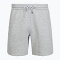 Pantaloni scurți pentru bărbați Under Armour Icon Fleece mod gray light heather/white 3