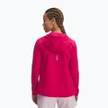 Geacă de alergare pentru femei Under Armour Outrun The Storm shaded fuchsia/reflective 2