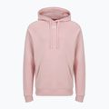 Hanorac pentru bărbați Under Armour Rival Fleece Hoodie prime pink/white 3
