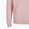 Hanorac pentru bărbați Under Armour Rival Fleece Hoodie prime pink/white 5