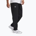 Pantaloni pentru bărbați Under Armour Sportstyle Brawler Pant black/white