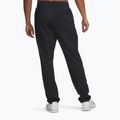 Pantaloni pentru bărbați Under Armour Sportstyle Brawler Pant black/white 3