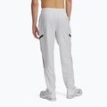 Pantaloni pentru bărbați Under Armour Unstoppable Cargo halo gray / black 3