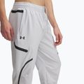 Pantaloni pentru bărbați Under Armour Unstoppable Cargo halo gray / black 4