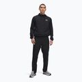 Pantaloni pentru bărbați Under Armour Rival Woven Windbreaker Pant black/black/white 2