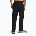 Pantaloni pentru bărbați Under Armour Rival Woven Windbreaker Pant black/black/white 3