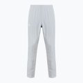 Pantaloni pentru bărbați Under Armour Rival Woven Windbreaker Pant mod gray/mod gray/white