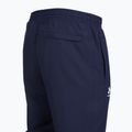 Pantaloni pentru bărbați Under Armour Rival Woven Windbreaker Pant midnight navy/midnight navy/white 7