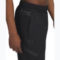 Pantaloni pentru bărbați Under Armour Unstoppable Cargo black / black 4