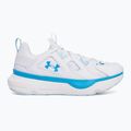 Încălțăminte Under Armour Infinite MVMNT SE white/stream/electric blue