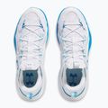 Încălțăminte Under Armour Infinite MVMNT SE white/stream/electric blue 4
