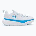 Încălțăminte Under Armour Infinite MVMNT SE white/stream/electric blue 2